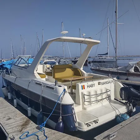 Port * Mangalia